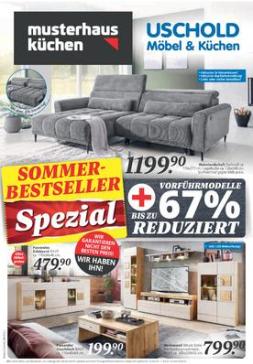 Möbel Uschold