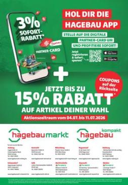 Hagebaumarkt