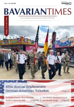 Bavarian Times - 02/2026