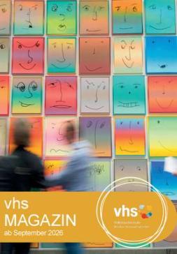 VHS Weiden/Neustadt 
