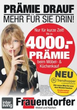 Möbel Frauendorfer