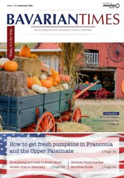 Bavarian Times - 03/2026