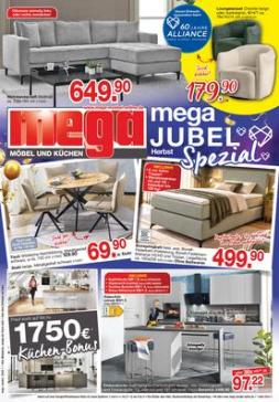 Mega Möbel