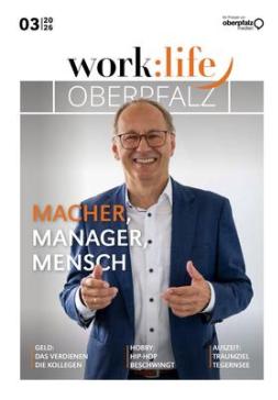 work:life Oberpfalz 03/26