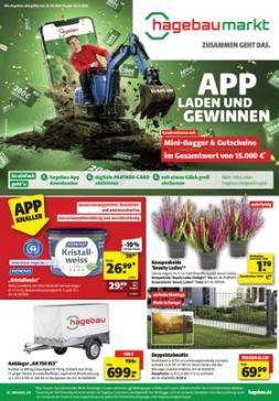 Hagebaumarkt 