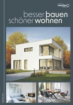 besser bauen schöner wohnen - September 2026