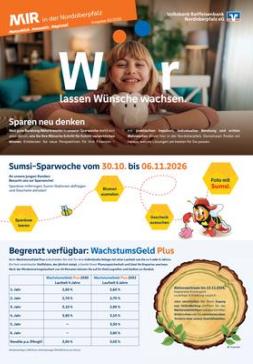 Volksbank Raiffeisenbank Nordoberpfalz 