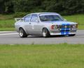 Der Kadett C Coupe von Klaus Barth (MSC Scheßlitz) war im vergangenen Jahr nicht zu schlagen und holte den "Pokal der Stadt Nittenau".	 Bild: Hösamer