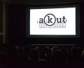 Erneut richtet der Kulturverein den Kurzfilmabend Akut aus. 		Bild: Hartl