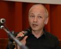 Bild: Hartl
Hans Lauterbach, Sprecher der Bürgerinitiative Sulzbach-Rosenberg hilft!