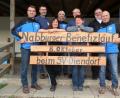 Am 8. Oktober heißt es wieder Laufschuhe schnüren zum Nabburger Benefizlauf.	Bild: exb