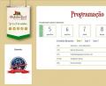 Am 9. Oktober ist viel Musik auf dem Oktoberfest in Blumenau angesagt - mit dabei die "Troglauer Buam"