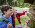 Bild: Tourismuszentrum Oberpfälzer Wald