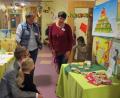 Erika Brandl und Kristina Heinzel-Neumann begeisterten mit ihrem Wissen über gesunde Ernährung Kinder und Eltern