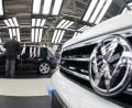 VW-Chef Müller will die Umtauschprämie für alte Diesel verlängern.	Bild: Julian Stratenschulte/dpa