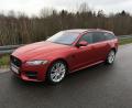 Jaguar XF Sportbreak