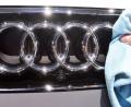 Bild: Uli Deck/dpa
Audi muss in Deutschland 330 000 Autos wegen Brandgefahr in die Werkstatt zurückrufen.