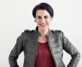 Caroline Ghanipour ist die neue Regisseurin der Bärnauer Theaterfestspiele. 	Bild: awo