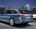 Dienstbar und nach Expertenmeinung oftmals zuverlässig: Der Audi A6 schneidet bei der HU oftmals überdurchschnittlich mängelfrei ab. 	Bild: Audi