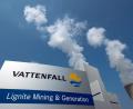 Im vergangenen Jahr hat der schwedische Energiekonzern Vattenfall wieder Gewinn gemacht.

	Archivbild: Arno Burgi/dpa