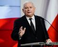 Jaroslaw Kaczynski, der Parteivorsitzende der Partei PiS.

	Archivbild: Jakub Kaminski/dpa