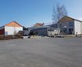 Die Grundschule Tännesberg wird noch mit teurem Strom beheizt. Jetzt soll auf eine kostengünstigere Lösung umgestellt werden.	Bild: gi