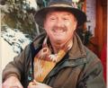 "Das ist alles heimisches Wild aus einem Umkreis von etwa zehn Kilometern. Die Jäger um Auerbach und ich haben dieses Wild erlegt, und am 10. März bereiten wir es mit den Teilnehmern zu", macht Heinrich Krodel Lust auf den Kurs.	Bild: exb