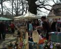 Ein vielfältiges Angebot erwartet die Besucher des Ostermarktes. Bild: abu