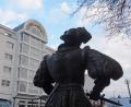 Ein Plus von fast fünf Prozent bei den Übernachtungszahlen verzeichneten die Hotels und Pensionen der Max-Reger-Stadt 2017. 	 Bild: Schönberger