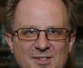 Reiner Hoffmann ist der neue Gemeindeheimatpfleger in Poppenricht. 	Bild: gf