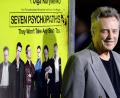 Christopher Walken wird am Samstag 75.	Bild: Paul Buck/EPA/dpa