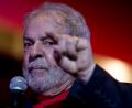 Luiz Inácio Lula da Silva.

	Archivbild: Paulo Lopes/dpa
