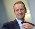 Der VW-Markenchef Herbert Diess wird neuer Vorstandschef des Auto-Konzerns.	Archivbild: Peter Steffen/dpa