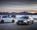 Alles neu macht der Mai: zumindest die A-Klasse, die Mercedes dann in vierter Generation zu den Händlern bringt. 	Bild: Daimler AG