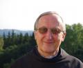 Pater Leopold Mader. 	Bild: exb