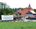 Garten- und Landschaftsbau (GaLaBau) Bierschenk feiert am Sonntag ab 10 Uhr sein 25-jähriges Firmenjubiläum und lädt die Bevölkerung zum mitfeiern ein.