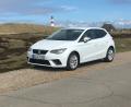 Sonne und Wind sind zwei Möglichkeiten der alternativen Energie. Seat setzt auf CNG, landläufig bekannt als Erdgas. Bild: bz