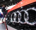 Auf Audi lastet in der Dieselkrise ein weiterer Manipulationsverdacht.	Bild: Uli Deck/dpa