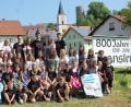 In Dirndl und Lederhosen werden schicke Festdamen, Festmädchen und -buben für einen charmanten Blickfang sorgen.