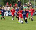 Packende Spiele sind beim 15. Hauser-Gust-Gedächtniscup am Pfingstsonntag garantiert.  	Bild: riw