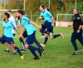 Mit Anlauf: Den Sprung in die Kreisklasse hat die Reserve des FV Vilseck schon geschafft. Wer folgt nach: Die SG Etzenricht II oder der TuS Rosenberg? Beide kämpfen im Fernduell um den Relegationsplatz.  	Bild: ref