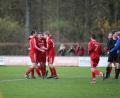Jubeln die Spieler der SpVgg Pfreimd auch am Samstag nach dem Schlusspfiff? Das würde bedeuten, die Mannschaft hat das Heimspiel gegen den TuS Kastl gewonnen und damit den Aufstieg in die Landesliga perfekt gemacht.  	Bild: Eger