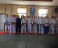 Die Trainer verlängerten in Kümmersbruck ihre Lizenz.	Bild: tbi