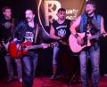 Mit den "RustyRoadrunners" ging die Live Stage in die Sommerpause.   
	Bild: Kunz