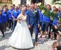 Bild: HAI
Hochzeit