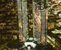 Die Zentrale der Deutschen Bank in Frankfurt.  	Archivbild: Arne Dedert/dpa