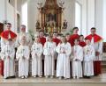 Bild: HWK, Autor [HWK]
Kommunion Burkhardsreuth