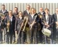 Bild: exb
Die Kreuzbergmusikanten Schwandorf treten bei der "Feiertagsmusi" auf.