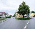 Bild: Dotzauer, Robert [DO] (FAM.DOTZAUER@GMX.DE)
Das Nadelöhr Thumbachstraße in Höhe des Norma-Marktes war Gegenstand einer Debatte im Stadtrat. Der Idee einer Einbahnstraßenregelung, bereits in einer Finanzausschusssitzung andiskutiert,  erteilten die Ratsmitglieder unter der gegebenen Situation eine Absage. Geprüft werden soll nun ein Grunderwerb in Höhe der Norma, um die Voraussetzungen  zur Verbreiterung des nördlichen Astes der Thumbachstraße zu schaffen.