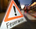 Bild: Patrick Seeger/dpa
Ein Feuerwehr-Warnschild.